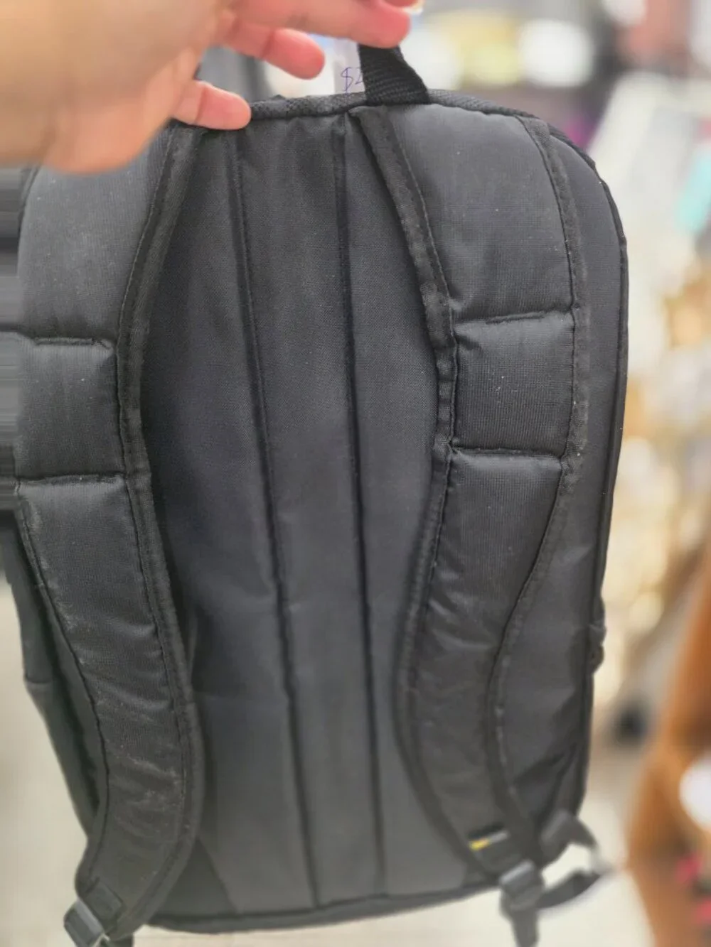 MOCHILA
